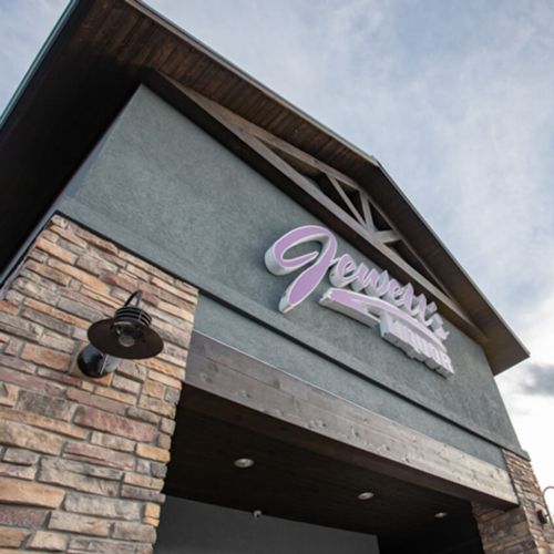 Jewett&rsquo;s Liquor Store