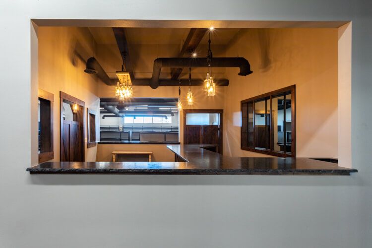 Jewett&rsquo;s Liquor Store