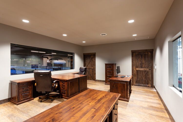 Jewett&rsquo;s Liquor Store