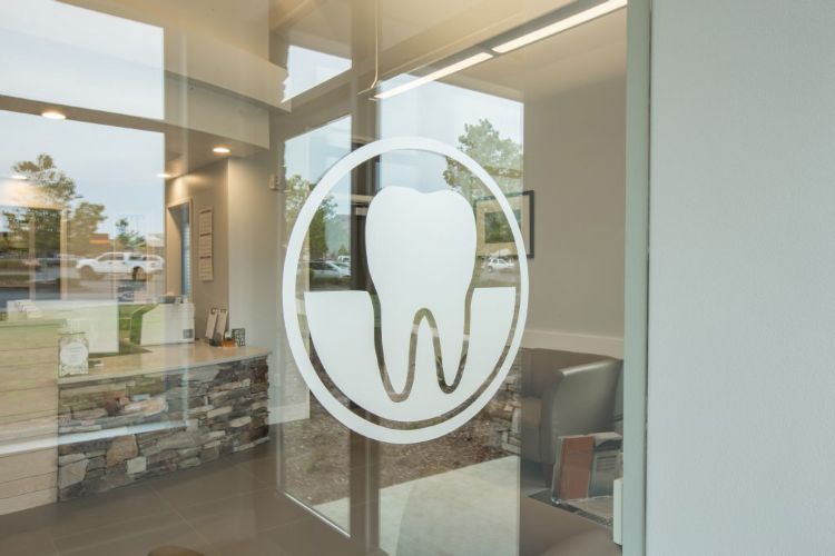 Alexandroff Dental by Hayden Property Skyview Apartments in