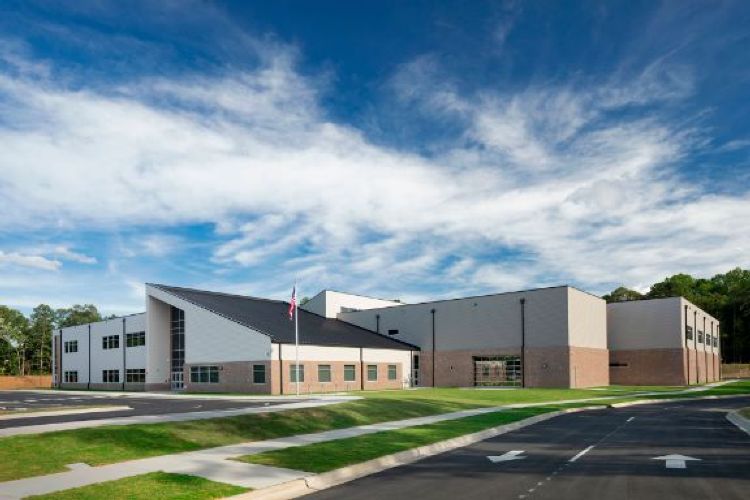 Corvian Community School by in Charlotte, NC | ProView