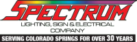 Logo of Spectrum, Inc.