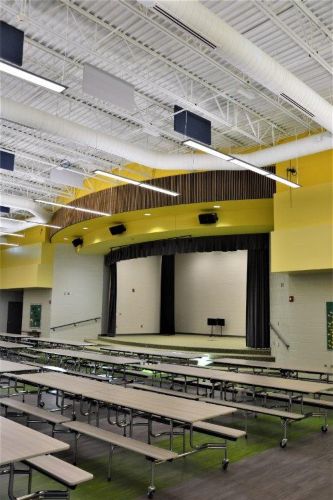 Aspen Creek Elementary School by Gretna Public School District in ...