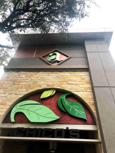 Arboretum at Great Hills Mall