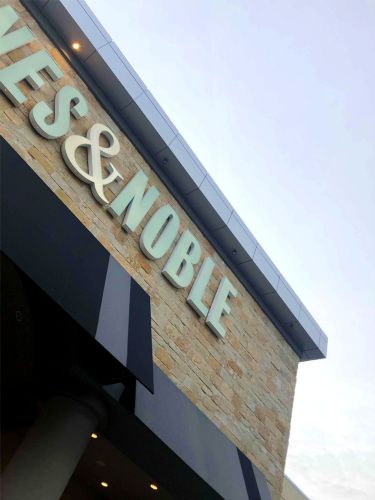 Arboretum at Great Hills Mall