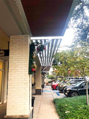 Arboretum at Great Hills Mall