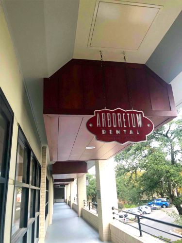 Arboretum at Great Hills Mall