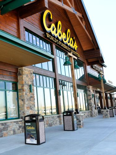 Cabela’s by The Law Co., Inc. in Wichita, KS | ProView