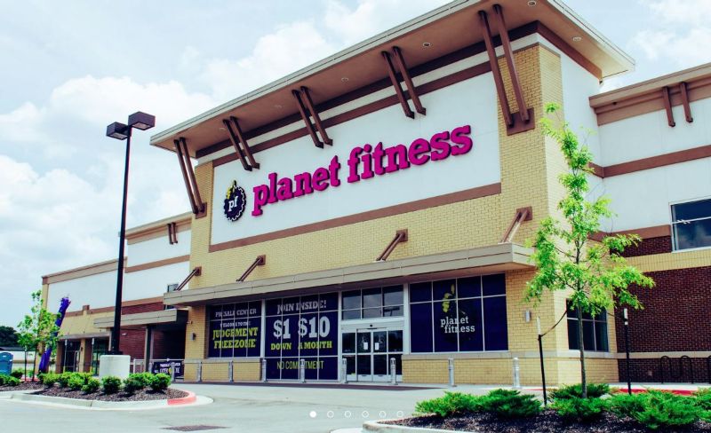 Planet Fitness