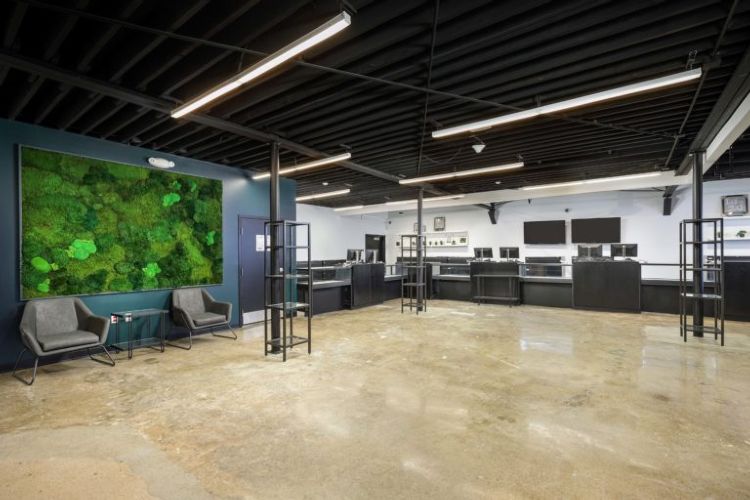 Liberty Cannabis Dispensary