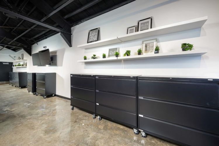 Liberty Cannabis Dispensary