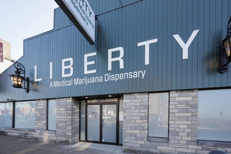 Liberty Cannabis Dispensary