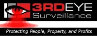 Logo of 3rd Eye Surveillance