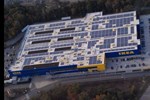 Solar Photovoltaic System Installation for Global Retailer IKEA