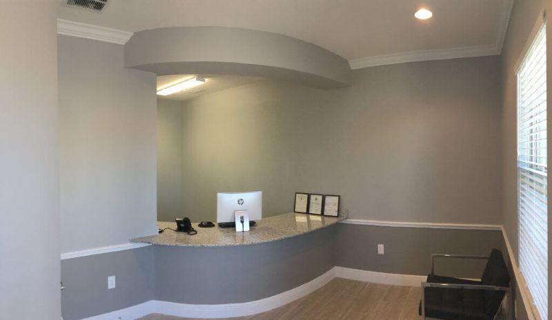 Ballantrae Professional Center #27