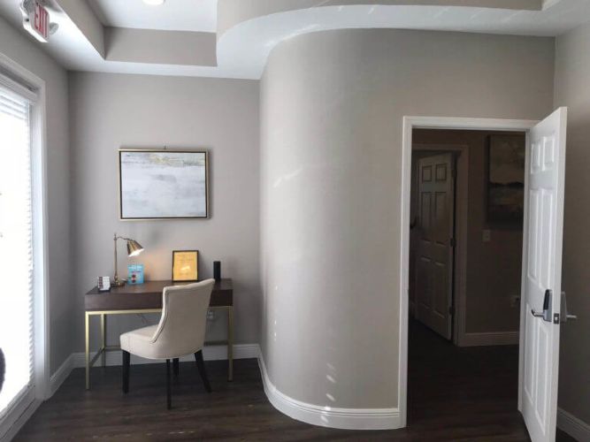 Sieg Cole Attorney at Law Office Building