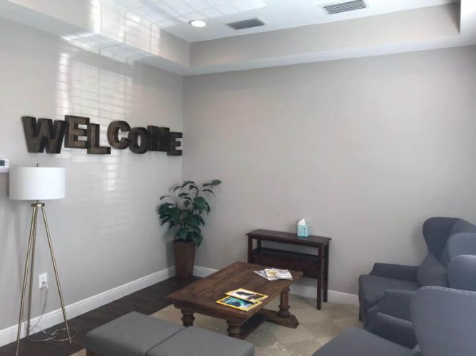 Sieg Cole Attorney at Law Office Building