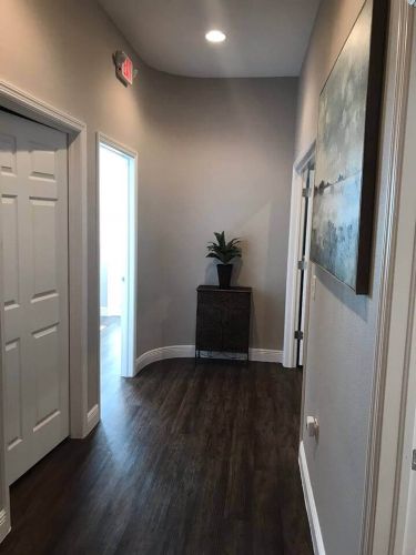 Sieg Cole Attorney at Law Office Building