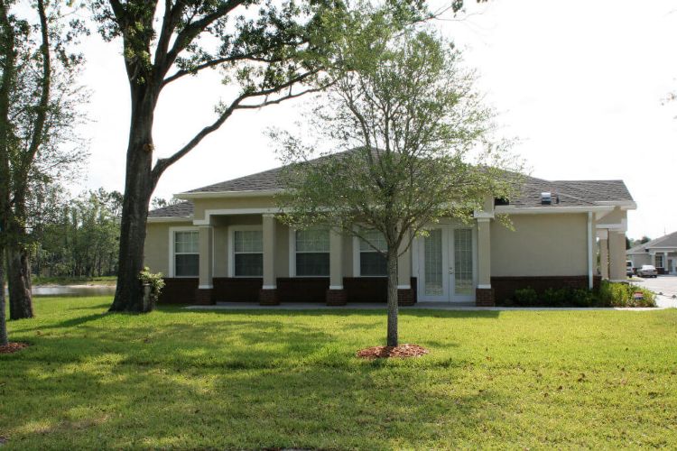 Sun Lake Professional Center