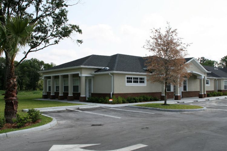 Sun Lake Professional Center