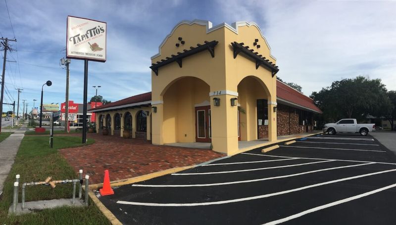 Tapatios Restaurant