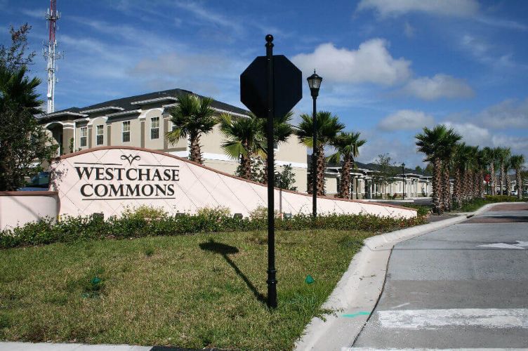 WestChase Commons Professional Center