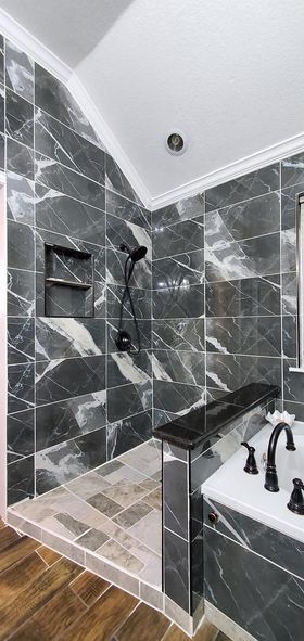 Our Services & Projects 