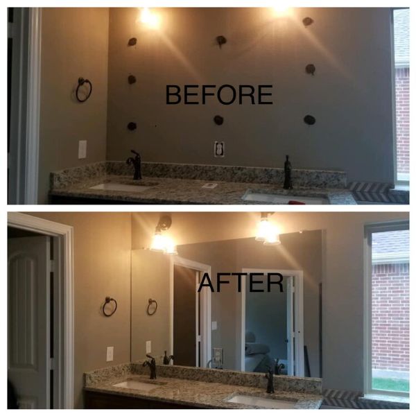 Our Services & Projects 