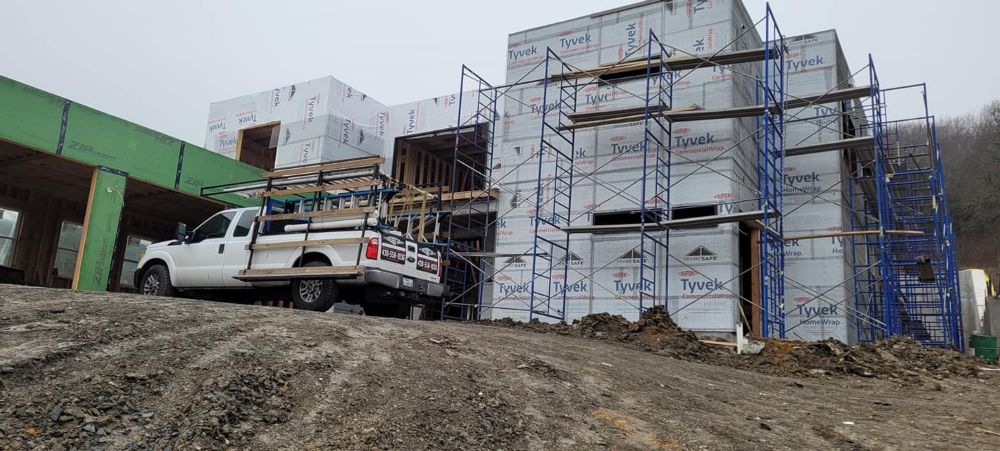 Our Services & Projects 