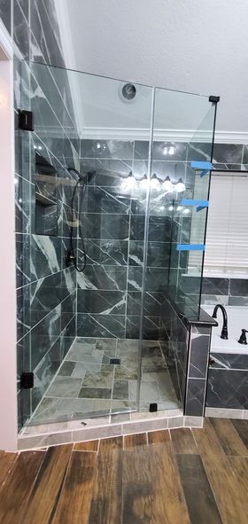 Our Services & Projects 