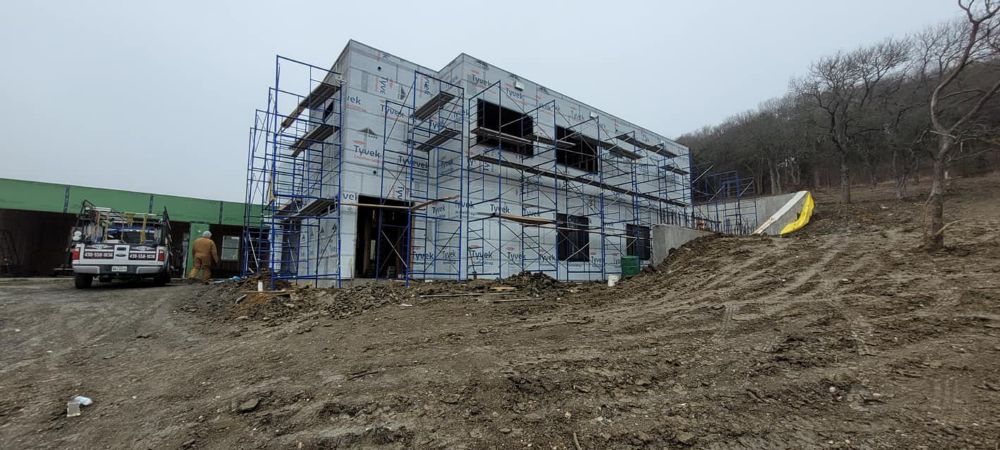 Our Services & Projects 