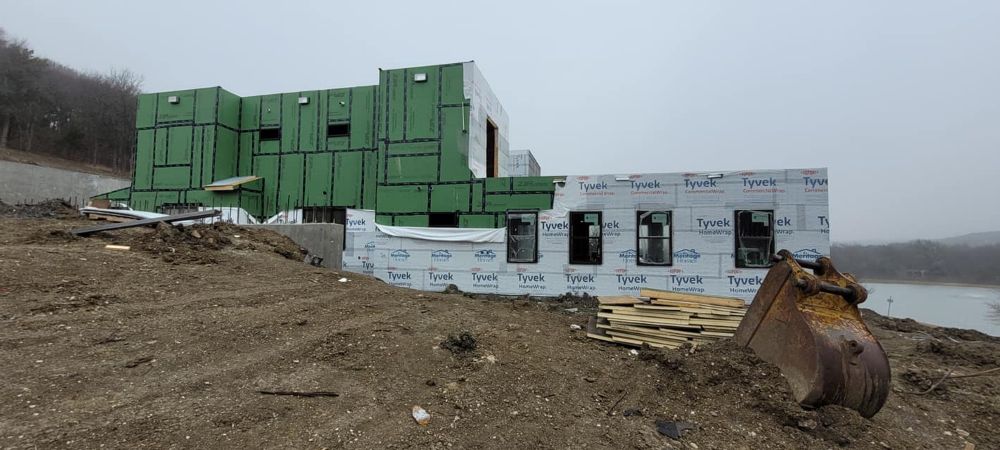 Our Services & Projects 