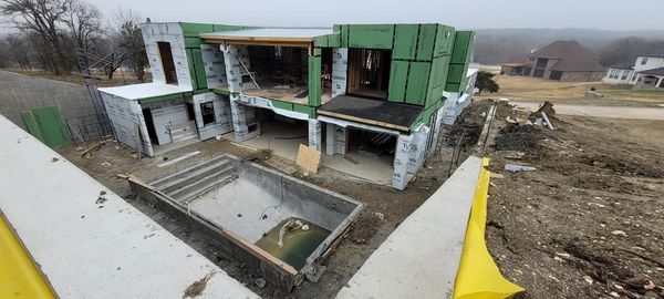 Our Services & Projects 