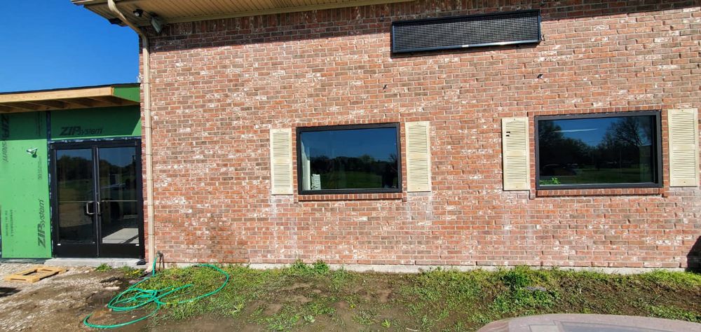 Our Services & Projects 