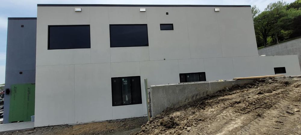 Our Services & Projects 