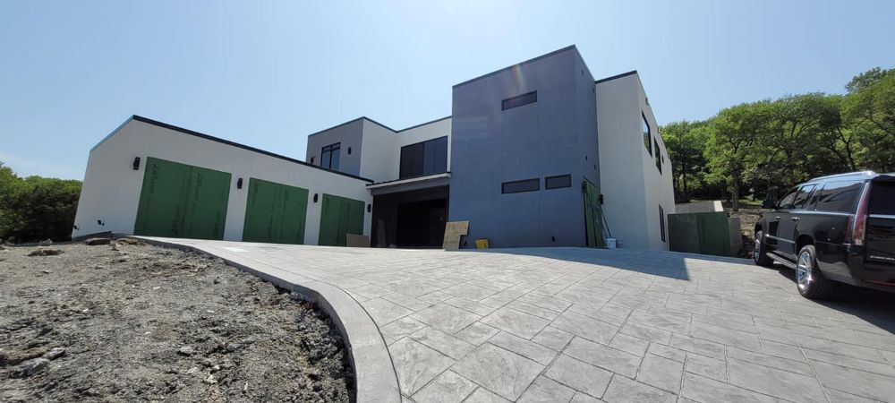 Our Services & Projects 