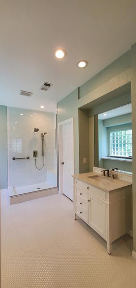 Our Services & Projects 