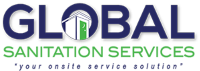 Logo of Global Sanitation Services