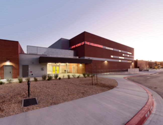 Kingsman Unified School District