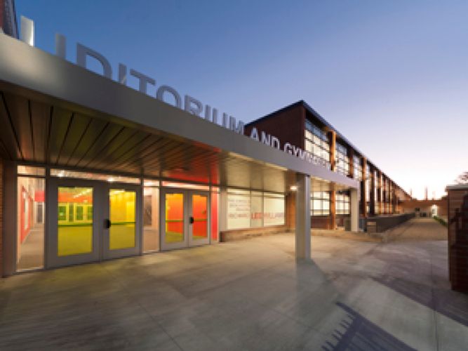 Kingsman Unified School District