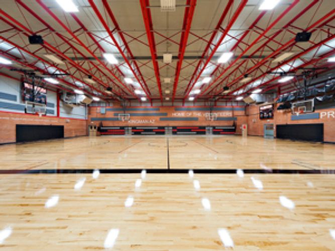 Kingsman Unified School District