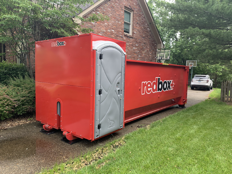 RedBox Plus Louisville, Kentucky ProView