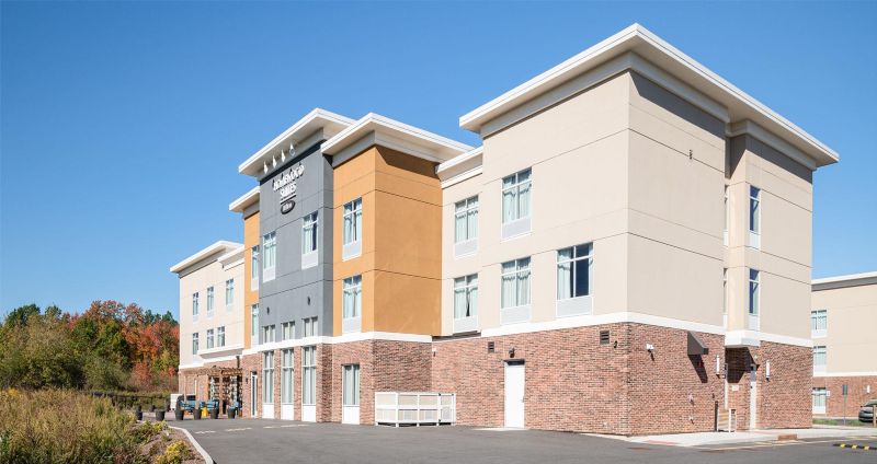 Homewood Suites by Hilton