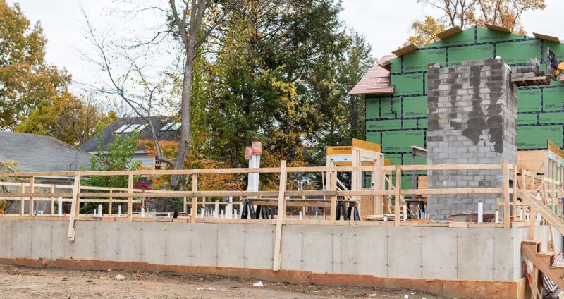 Sergeant House / Way Finders