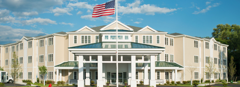 The Arbors at Dracut