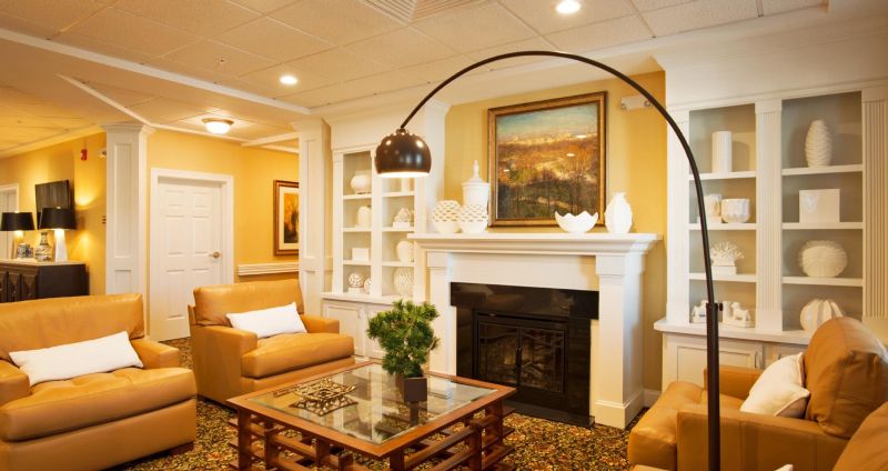 The Arbors at Dracut