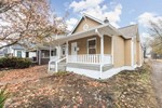 Interior & Exterior Remodels 
