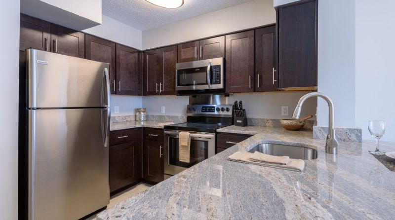 Alexander House Apartments Silver Spring Alexander House by Hooten Construction in Silver Spring, MD | ProView