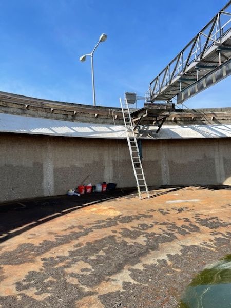 Chambersburg PA D.E.P Plant