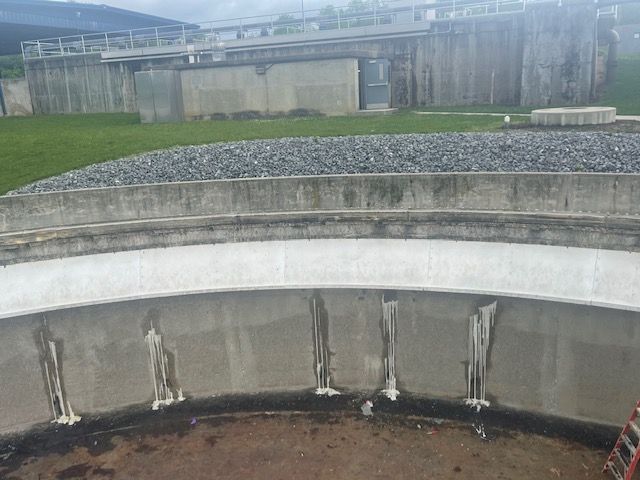 Chambersburg PA D.E.P Plant